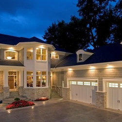 North Central Door - Garage Doors And Openers
