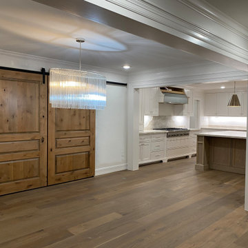 Custom Renovations in Houston's Finest Neighborhoods
