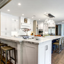 Kitchen Ideas
