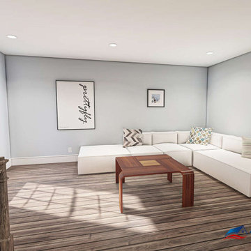 Farmhouse Plan 5032-00010