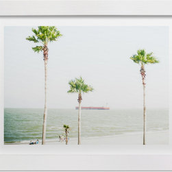White Hot by Erin Beutel - Fine Art Prints