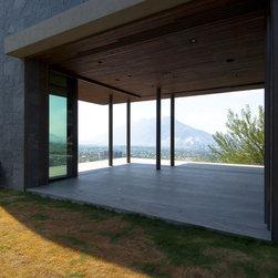 Mountain View - Windows And Doors