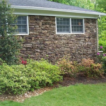 Masonry Gallery