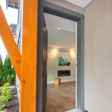 Blueridge, North Vancouver