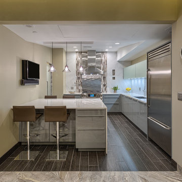 Las Vegas, Mandarin Oriental