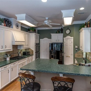 3066 Old Reliance Road, Bryan, TX 77808