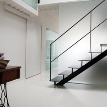 ESCALIERS