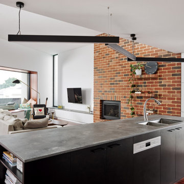 Dalecki Design - Anzac Road