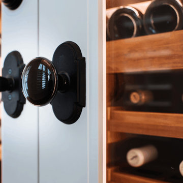 Pfeifer Farmhouse Wine Cellar