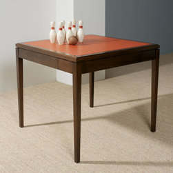 Games Table - Game Tables