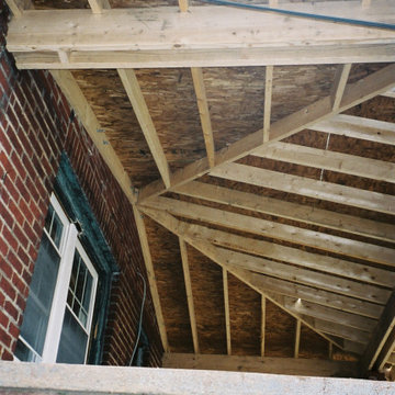 Framing