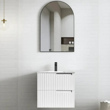 Wall Hung Vanity