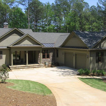 Renyolds Home Plan Ideas