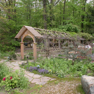 Cottage at the Lake
