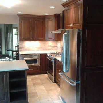 Prairie Homes & Renovations