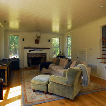 Farmhouse_EASTERN SHORE