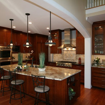 Kitchen Renovation