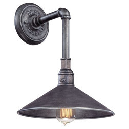 Traditional Outdoor Wall Lights And Sconces by Better Living Store