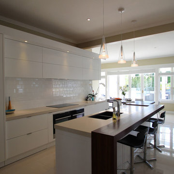 Remuera Bungalow