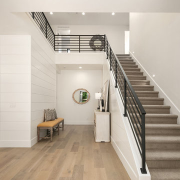 Large Entryway