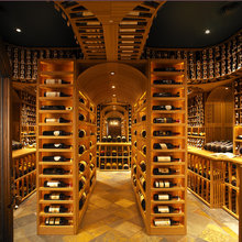Wine Cellars