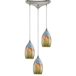 Contemporary Pendant Lighting by PLFixtures