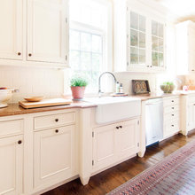 Kitchen Cabinets