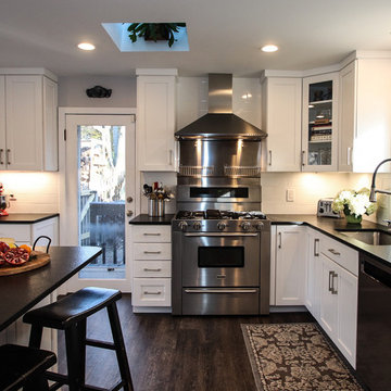 Crosswood Kitchen