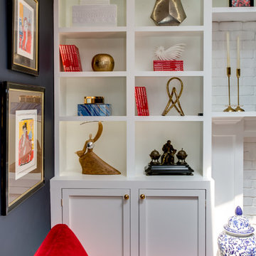 Soundview Remodel