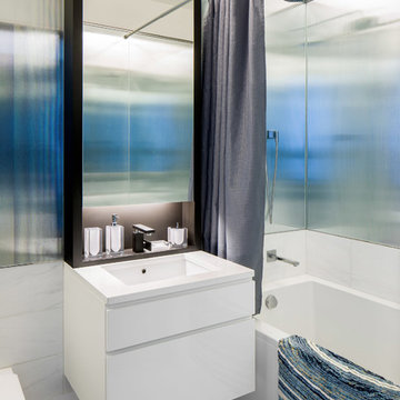 Stunning One57 Condo with Spectacular Views of Central Park