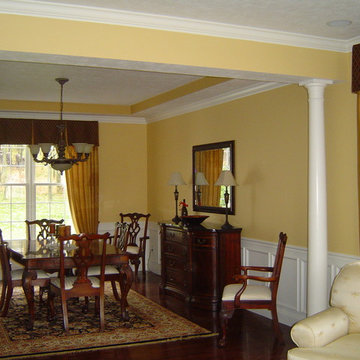 Custom Window Treatments