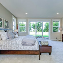 Bedroom Ideas