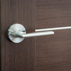 Nova Hardware Collection - Door Levers