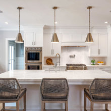 Kitchen Ideas