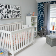Boys Room