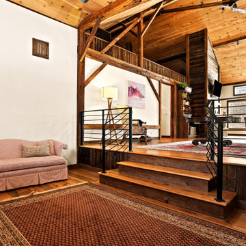 Slate Hill Staging