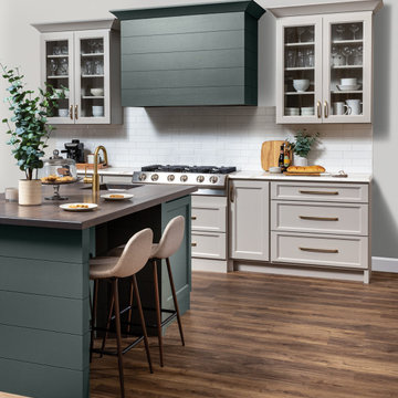 Huntington Door Style