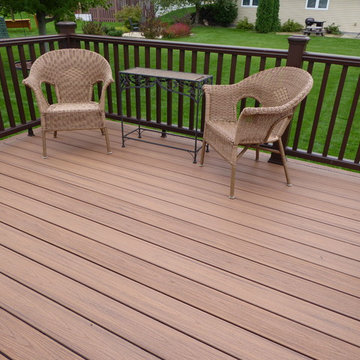 Building your Ultimate Backyard