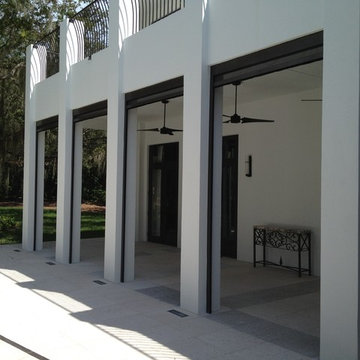 IBIS Residence (University of Miami)