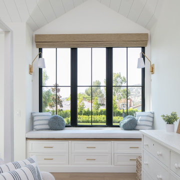 Elevated Modern Farmhouse