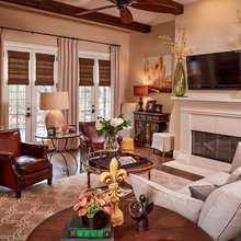 window treatments