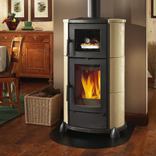 Wood Stove