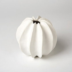 Sea Star Vase White | Pulp Home - Vases