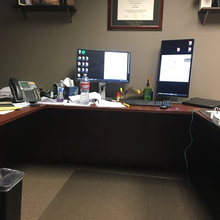 office