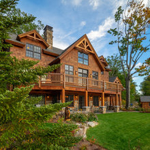Exterior House