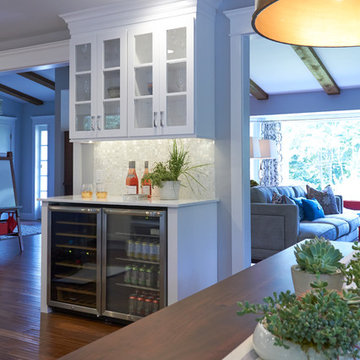 Ready to Spend It All, Property Brothers Renovation, Chappaqua, NY