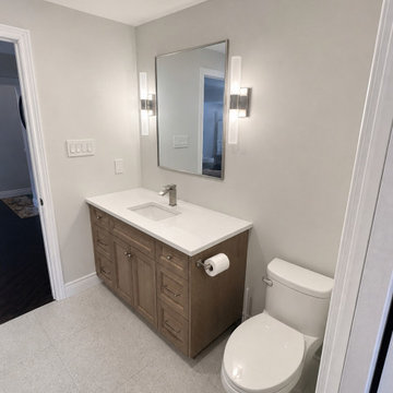 Appledale Crescent Whole-Home Renovation | Waterloo, Ontario