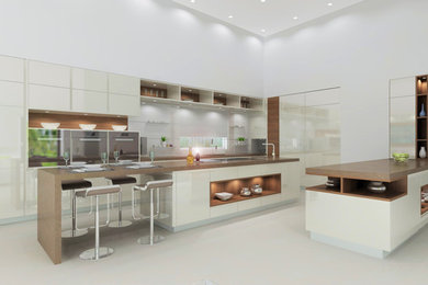 Kitchen Design