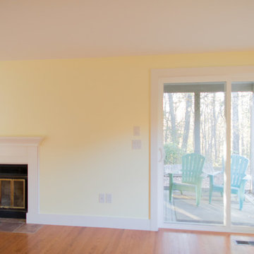 Stunning Addition/Remodel - Deerfield MA