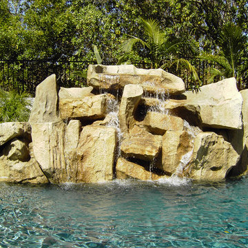 Pools, Gold Coast Pool and Spa